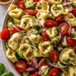 Tortellini Salad