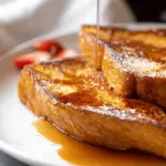 French Toast
