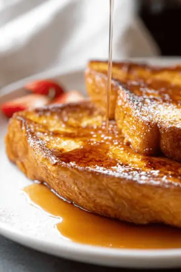 French Toast