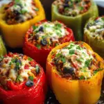 Stuffed Peppers