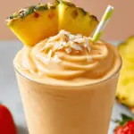 Tropical Smoothie