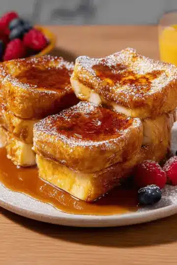 King’s Hawaiian Classic French Toast
