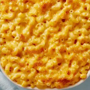 Macaroni and Cheese