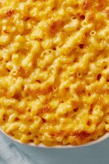 Macaroni and Cheese
