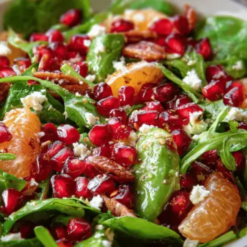 Christmas Salad