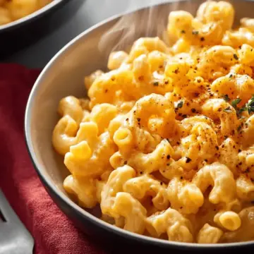 How To Make Mac and Cheese in the Slow Cooker