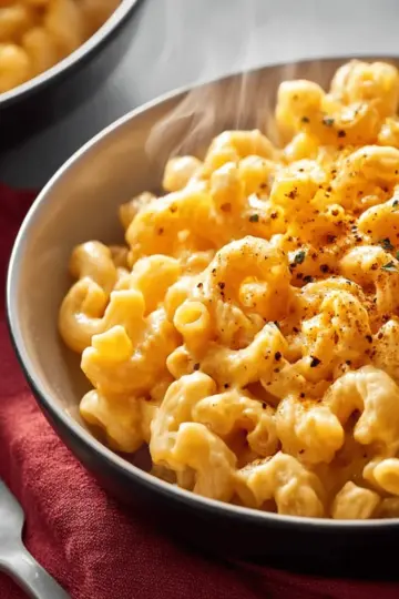 How To Make Mac and Cheese in the Slow Cooker