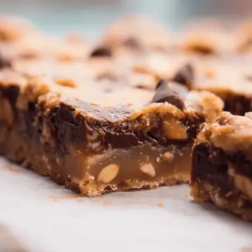 Knock You Naked Bars