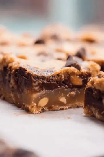 Knock You Naked Bars