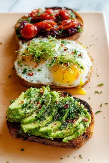 Avocado Toast (Plus Tips & Variations)