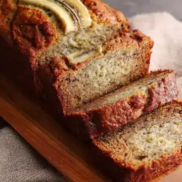 Banana Banana Bread