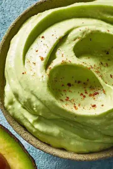 Avocado Crema