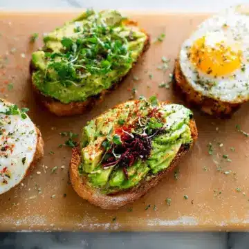 Avocado Toast
