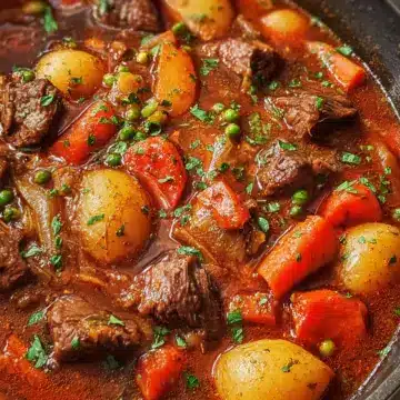 Beef Stew