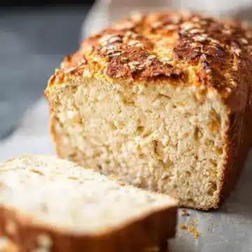 Easy Gluten Free Bread Recipe