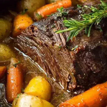 Pot Roast