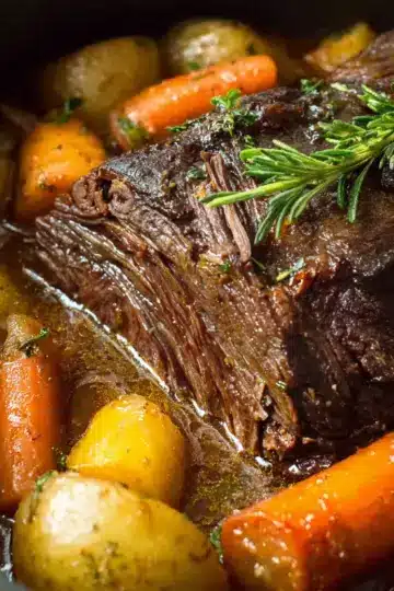 Pot Roast